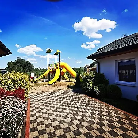 Hotel I Baltimor Grzybowo (West Pomeranian)