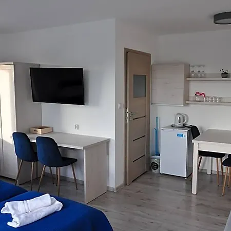 Hotel I Baltimor Grzybowo (West Pomeranian)