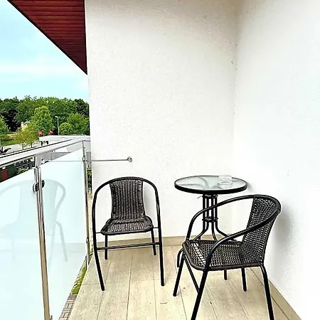 I Baltimor Otel