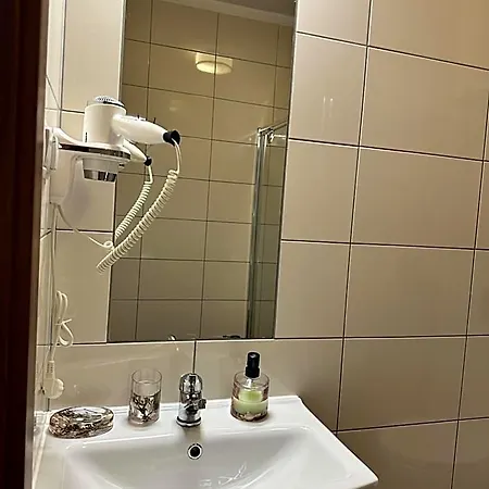 I Baltimor Hotel