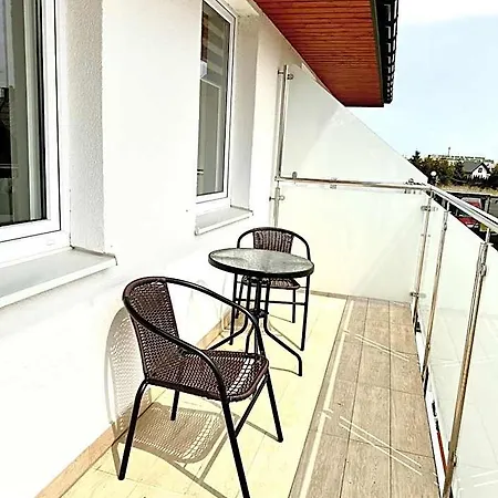 I Baltimor Hotel