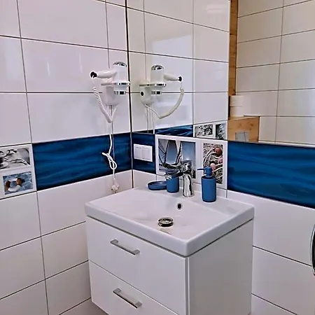 I Baltimor Otel *